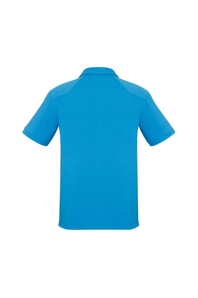  Biz Collection Mens Profile Polo - P706MS | Biz Collection | Fashion Biz Online