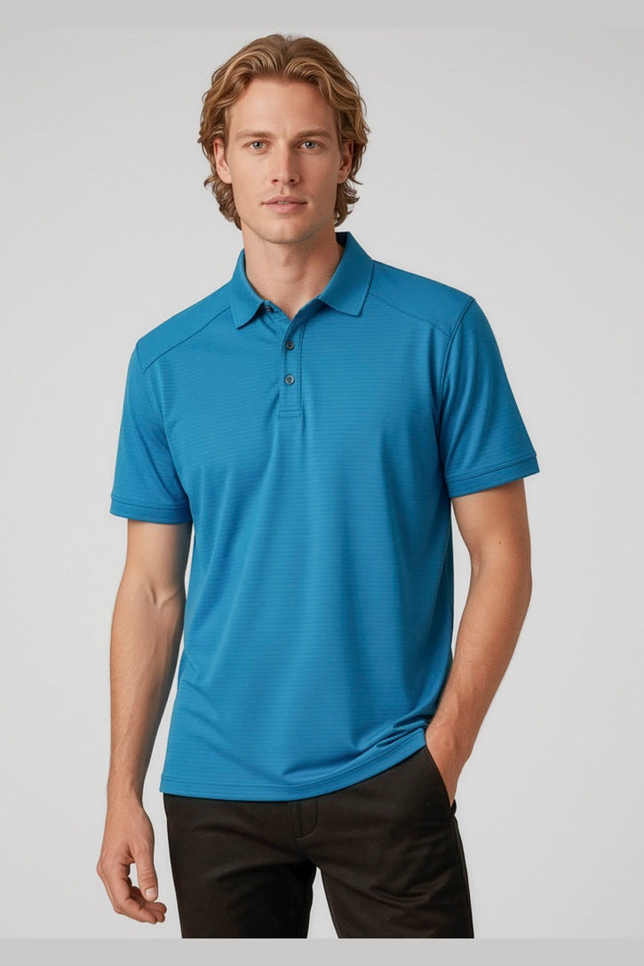  Biz Collection Mens Profile Polo - P706MS | Biz Collection | Fashion Biz Online