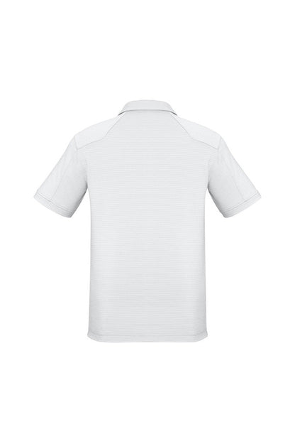  Biz Collection Mens Profile Polo - P706MS | Biz Collection | Fashion Biz Online