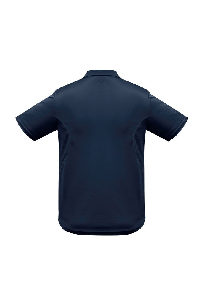  Biz Collection Mens Razor Polo - P405MS | Biz Collection | Fashion Biz Online