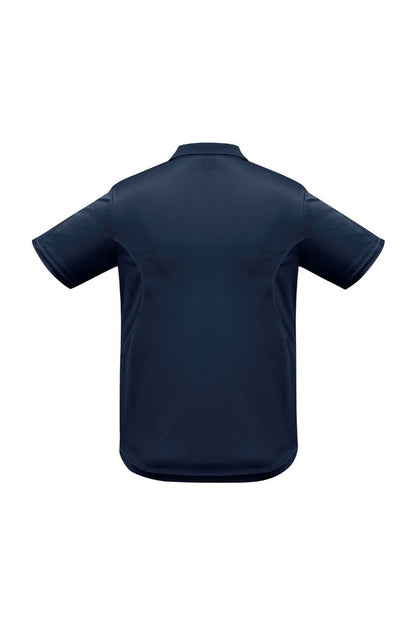  Biz Collection Mens Razor Polo - P405MS | Biz Collection | Fashion Biz Online