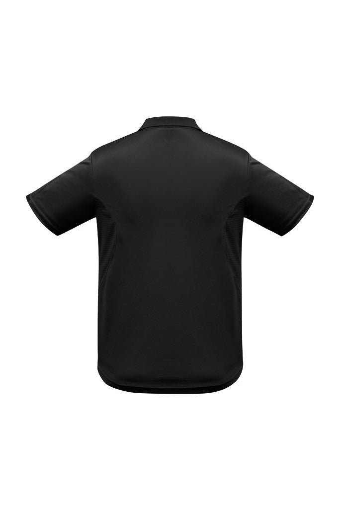  Biz Collection Mens Razor Polo - P405MS | Biz Collection | Fashion Biz Online