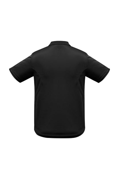  Biz Collection Mens Razor Polo - P405MS | Biz Collection | Fashion Biz Online