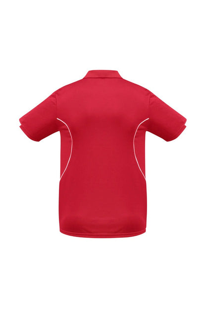  Biz Collection Mens Razor Polo - P405MS | Biz Collection | Fashion Biz Online