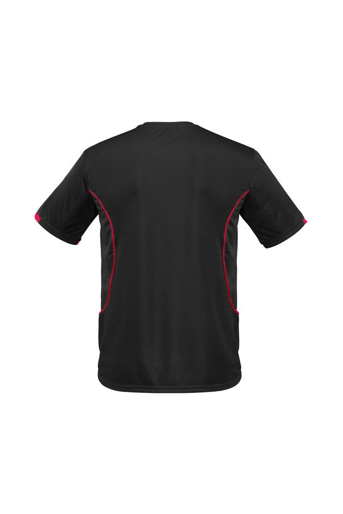  Biz Collection Mens Razor Tee - T406MS | Biz Collection | Fashion Biz Online
