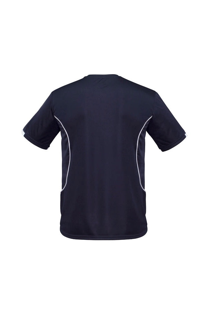  Biz Collection Mens Razor Tee - T406MS | Biz Collection | Fashion Biz Online