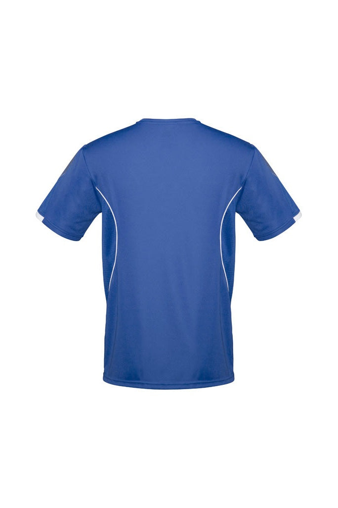  Biz Collection Mens Razor Tee - T406MS | Biz Collection | Fashion Biz Online