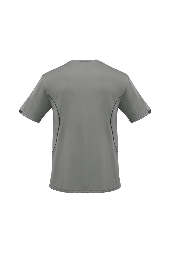  Biz Collection Mens Razor Tee - T406MS | Biz Collection | Fashion Biz Online