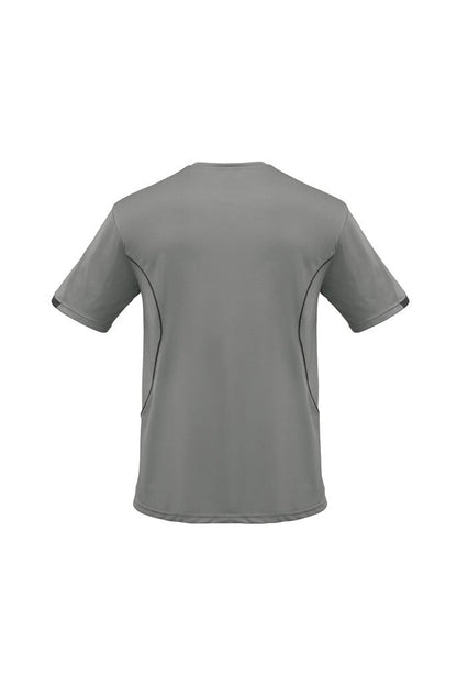  Biz Collection Mens Razor Tee - T406MS | Biz Collection | Fashion Biz Online