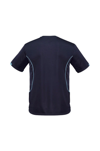  Biz Collection Mens Razor Tee - T406MS | Biz Collection | Fashion Biz Online