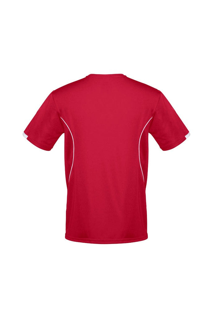  Biz Collection Mens Razor Tee - T406MS | Biz Collection | Fashion Biz Online