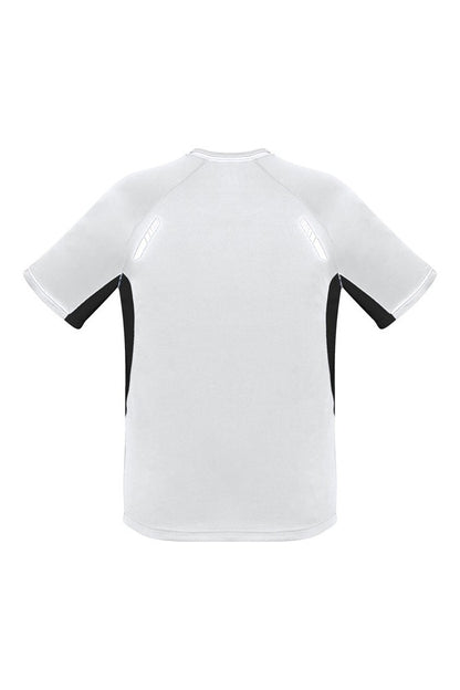  Biz Collection Mens Renegade Tee - T701MS | Biz Collection | Fashion Biz Online
