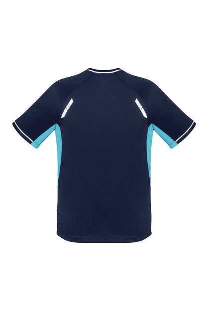  Biz Collection Mens Renegade Tee - T701MS | Biz Collection | Fashion Biz Online