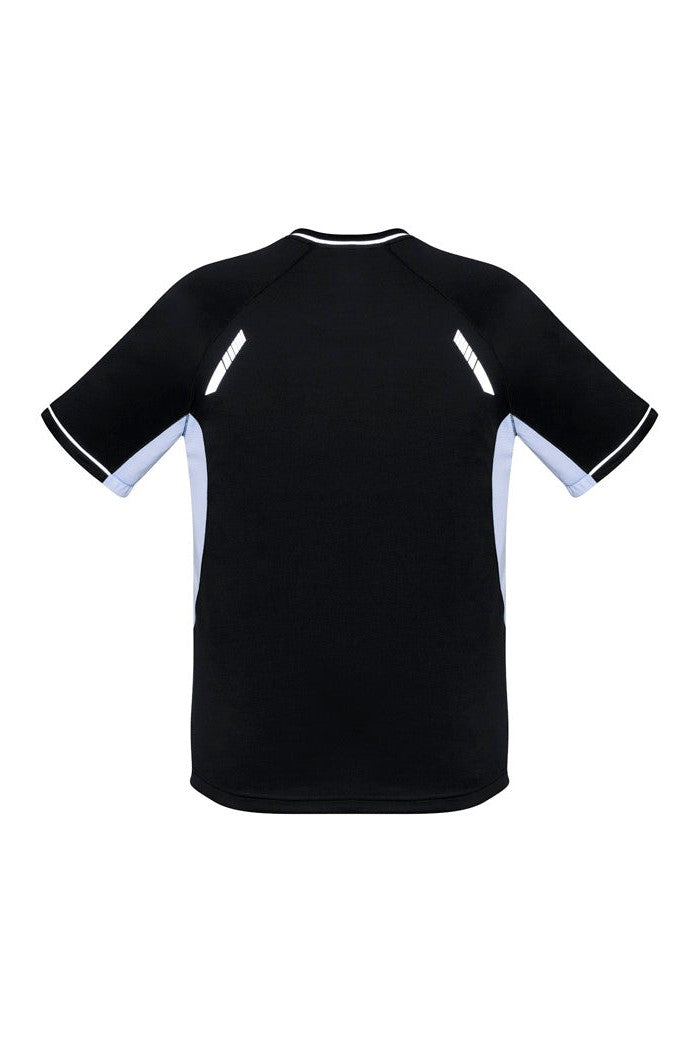  Biz Collection Mens Renegade Tee - T701MS | Biz Collection | Fashion Biz Online