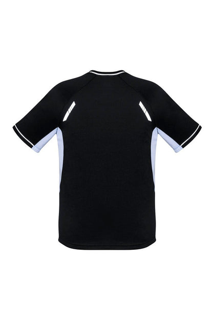  Biz Collection Mens Renegade Tee - T701MS | Biz Collection | Fashion Biz Online