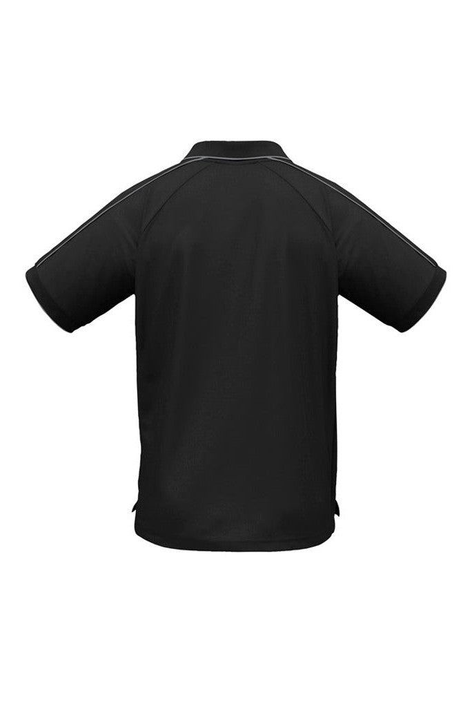  Biz Collection Mens Resort Polo - P9900 | Biz Collection | Fashion Biz Online