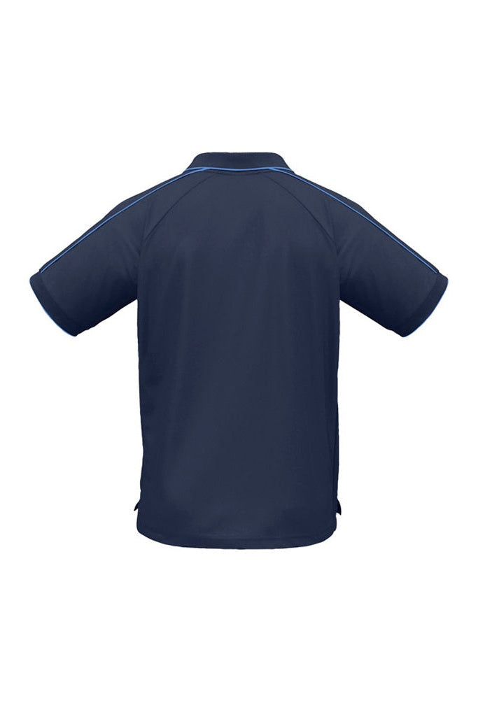  Biz Collection Mens Resort Polo - P9900 | Biz Collection | Fashion Biz Online