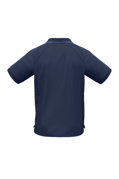  Biz Collection Mens Resort Polo - P9900 | Biz Collection | Fashion Biz Online