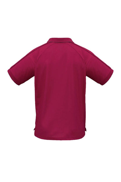  Biz Collection Mens Resort Polo - P9900 | Biz Collection | Fashion Biz Online