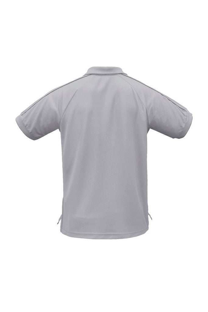  Biz Collection Mens Resort Polo - P9900 | Biz Collection | Fashion Biz Online