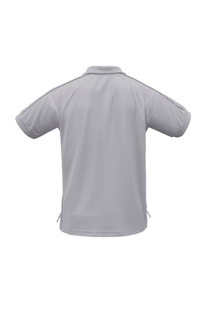  Biz Collection Mens Resort Polo - P9900 | Biz Collection | Fashion Biz Online