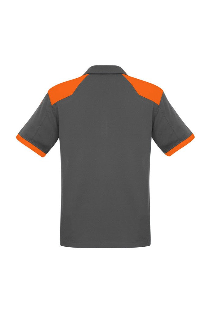  Biz Collection Mens Rival Polo - P705MS | Biz Collection | Fashion Biz Online