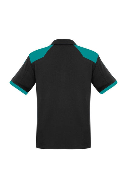  Biz Collection Mens Rival Polo - P705MS | Biz Collection | Fashion Biz Online