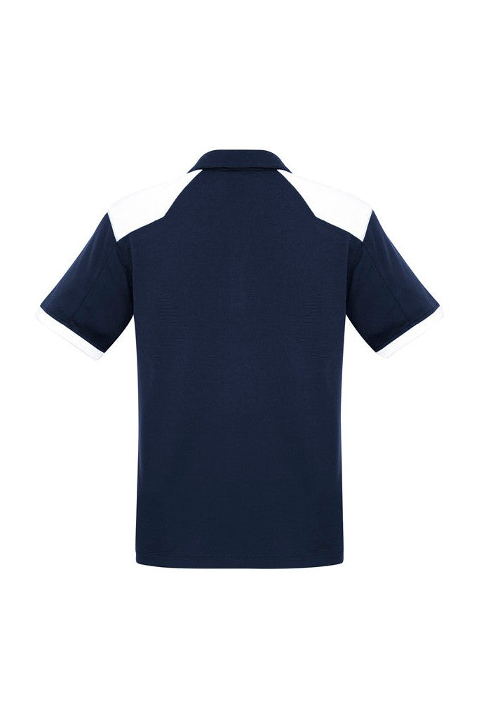 Biz Collection Mens Rival Polo - P705MS | Biz Collection | Fashion Biz Online