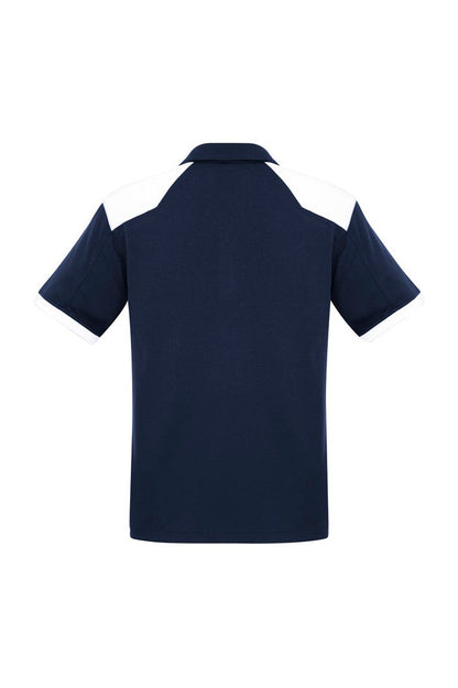  Biz Collection Mens Rival Polo - P705MS | Biz Collection | Fashion Biz Online
