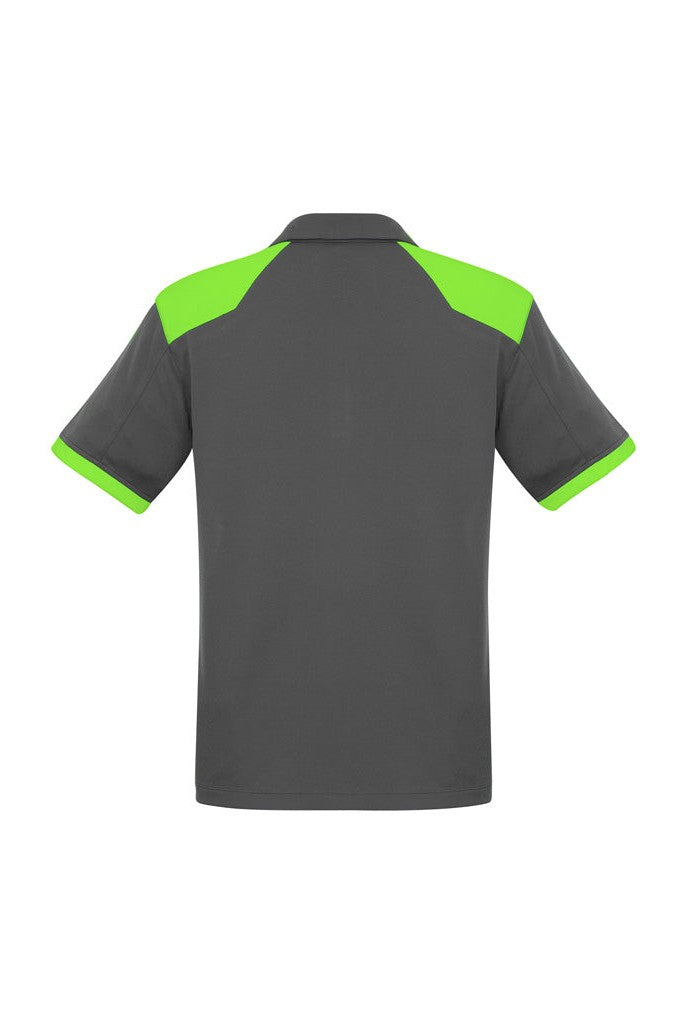  Biz Collection Mens Rival Polo - P705MS | Biz Collection | Fashion Biz Online