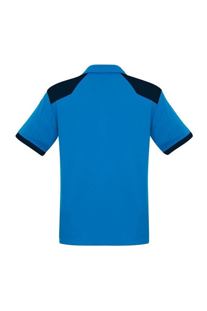  Biz Collection Mens Rival Polo - P705MS | Biz Collection | Fashion Biz Online
