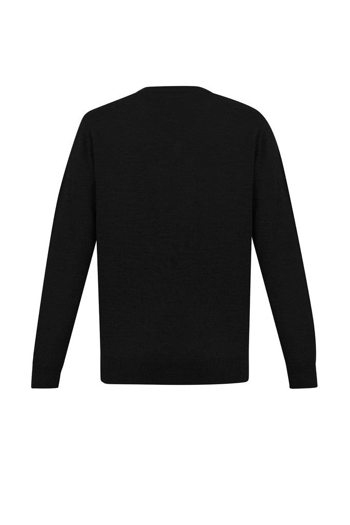  Biz Collection Mens Roma Pullover - WP916M | Biz Collection | Fashion Biz Online