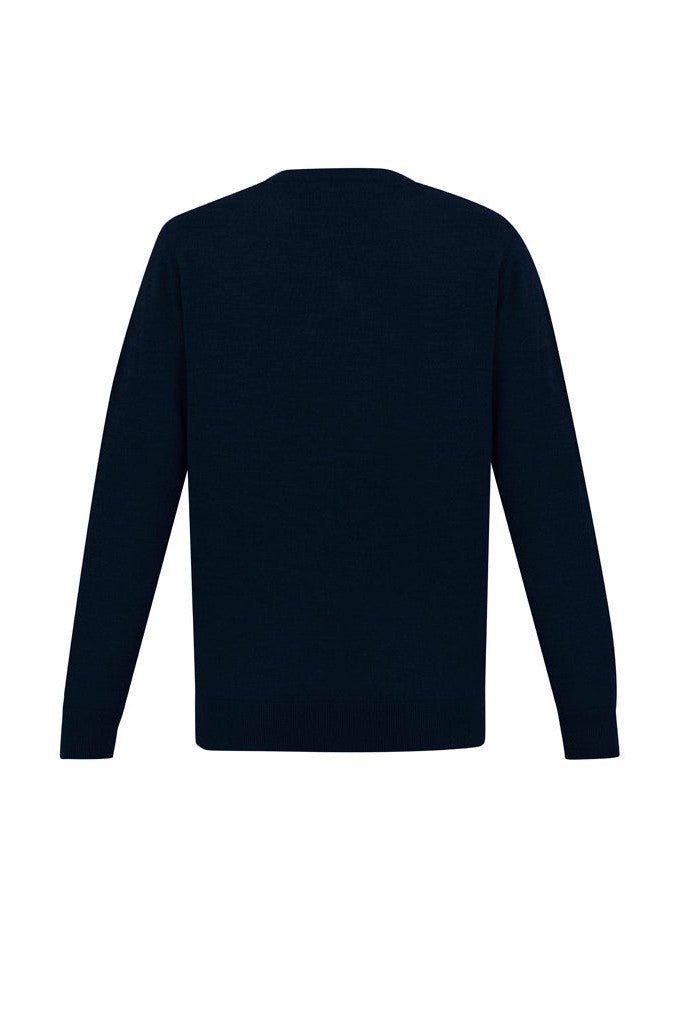  Biz Collection Mens Roma Pullover - WP916M | Biz Collection | Fashion Biz Online