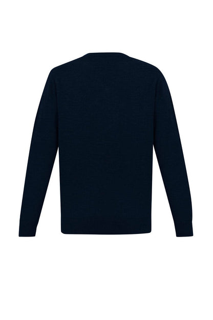  Biz Collection Mens Roma Pullover - WP916M | Biz Collection | Fashion Biz Online