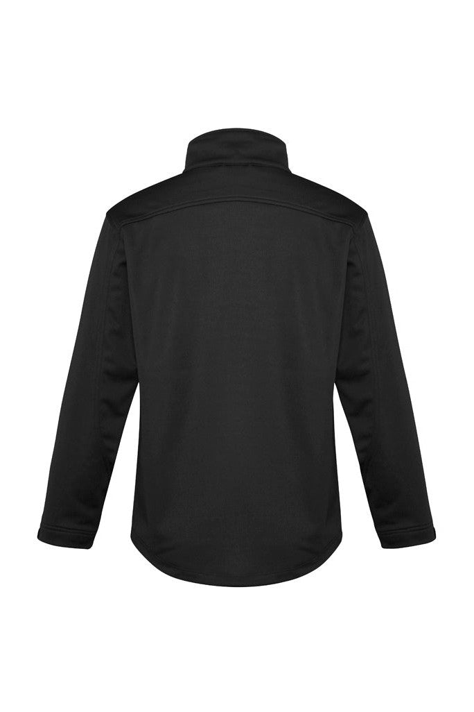  Biz Collection Mens Soft Shell Jacket - J3880 | Biz Collection | Fashion Biz Online