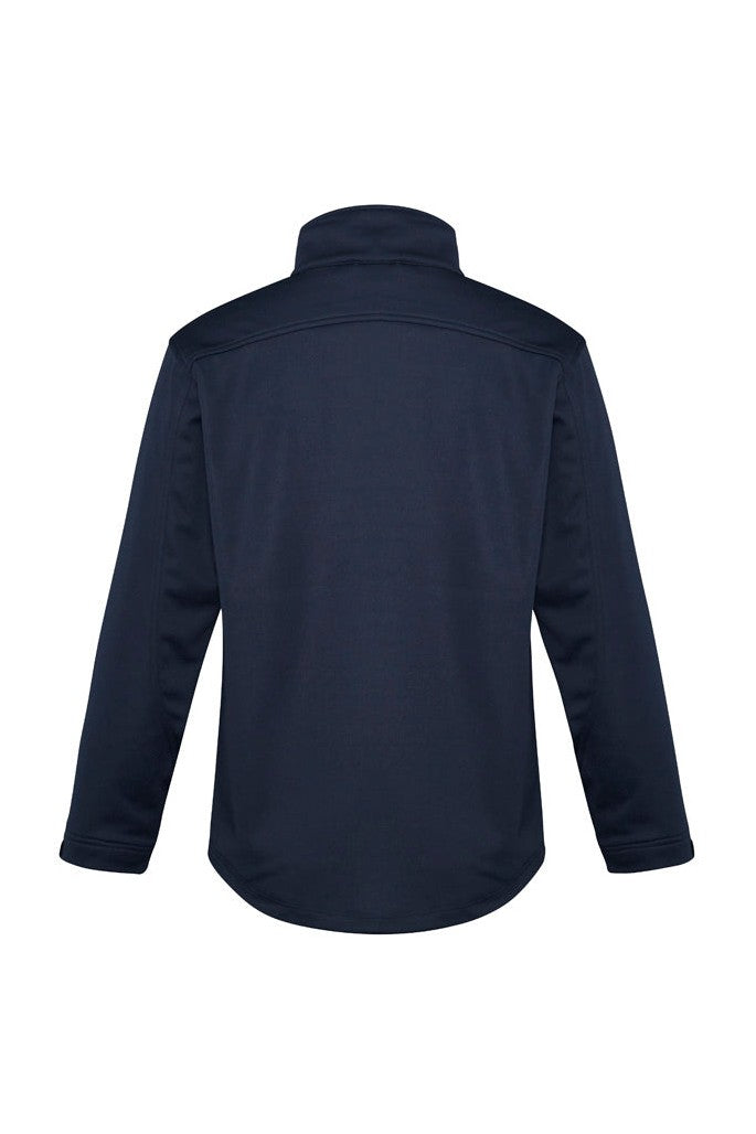  Biz Collection Mens Soft Shell Jacket - J3880 | Biz Collection | Fashion Biz Online