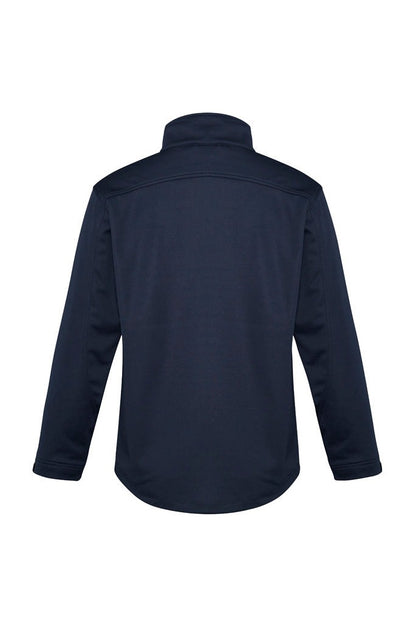  Biz Collection Mens Soft Shell Jacket - J3880 | Biz Collection | Fashion Biz Online