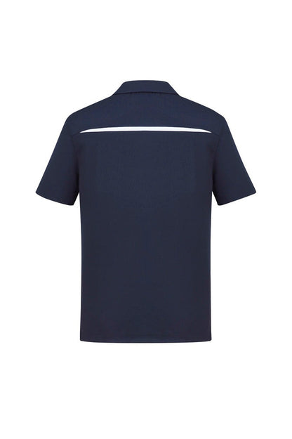  Biz Collection Mens Sonar Polo - P901MS | Biz Collection | Fashion Biz Online