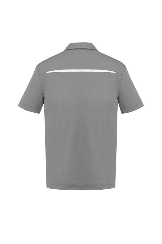  Biz Collection Mens Sonar Polo - P901MS | Biz Collection | Fashion Biz Online
