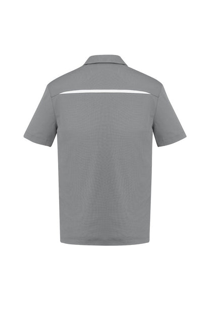  Biz Collection Mens Sonar Polo - P901MS | Biz Collection | Fashion Biz Online