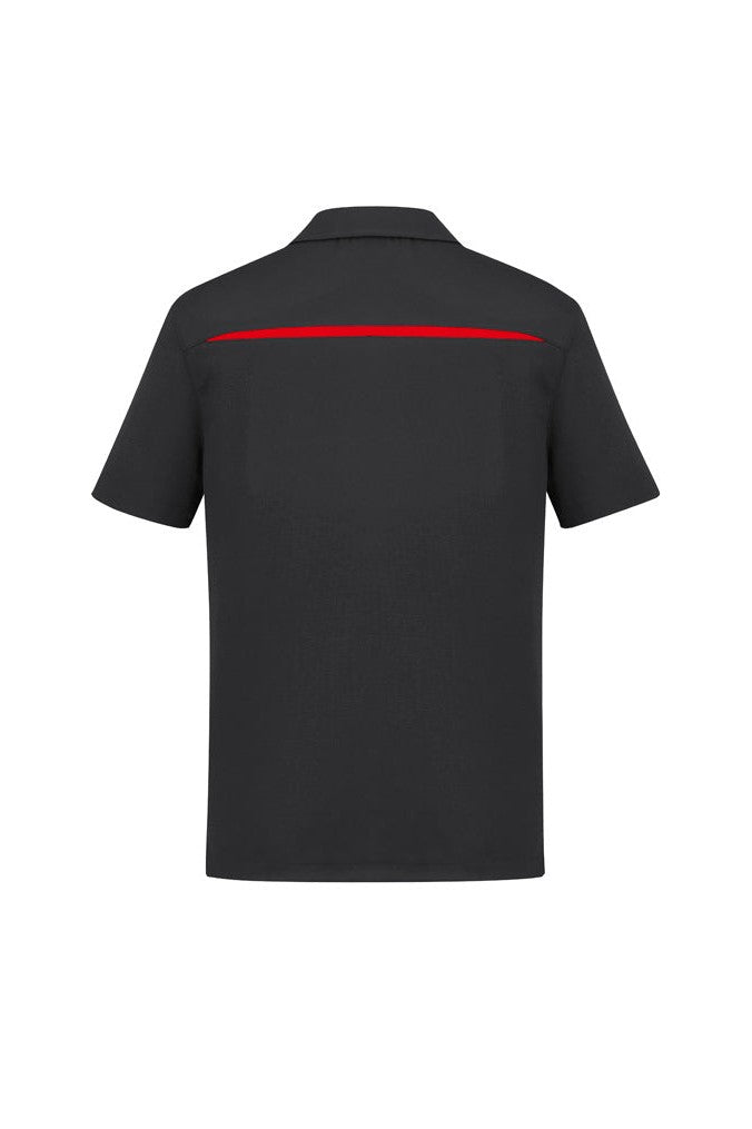  Biz Collection Mens Sonar Polo - P901MS | Biz Collection | Fashion Biz Online