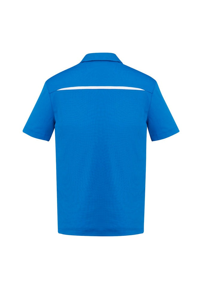  Biz Collection Mens Sonar Polo - P901MS | Biz Collection | Fashion Biz Online