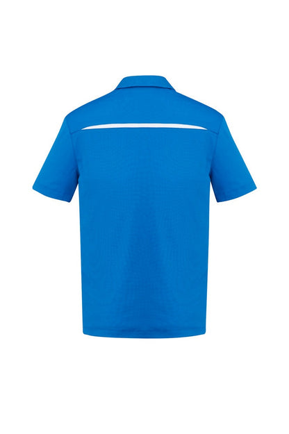  Biz Collection Mens Sonar Polo - P901MS | Biz Collection | Fashion Biz Online