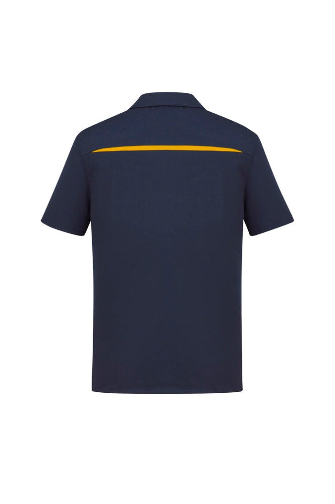  Biz Collection Mens Sonar Polo - P901MS | Biz Collection | Fashion Biz Online
