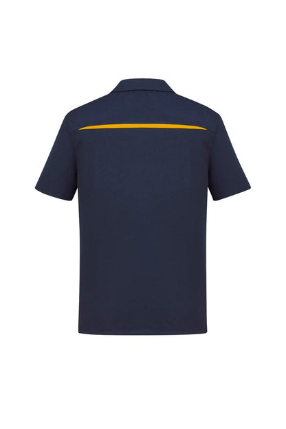  Biz Collection Mens Sonar Polo - P901MS | Biz Collection | Fashion Biz Online