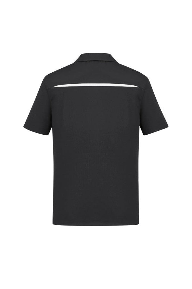  Biz Collection Mens Sonar Polo - P901MS | Biz Collection | Fashion Biz Online