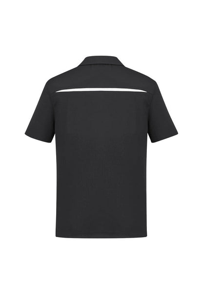  Biz Collection Mens Sonar Polo - P901MS | Biz Collection | Fashion Biz Online