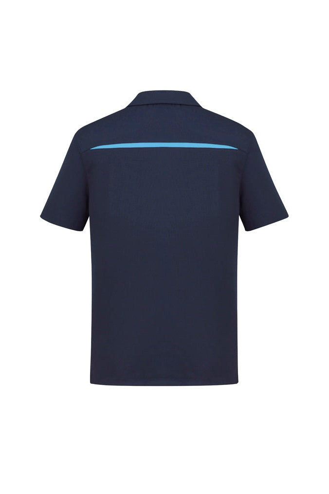  Biz Collection Mens Sonar Polo - P901MS | Biz Collection | Fashion Biz Online