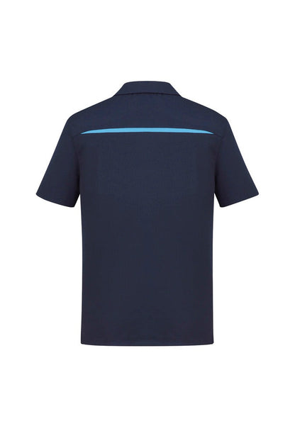  Biz Collection Mens Sonar Polo - P901MS | Biz Collection | Fashion Biz Online