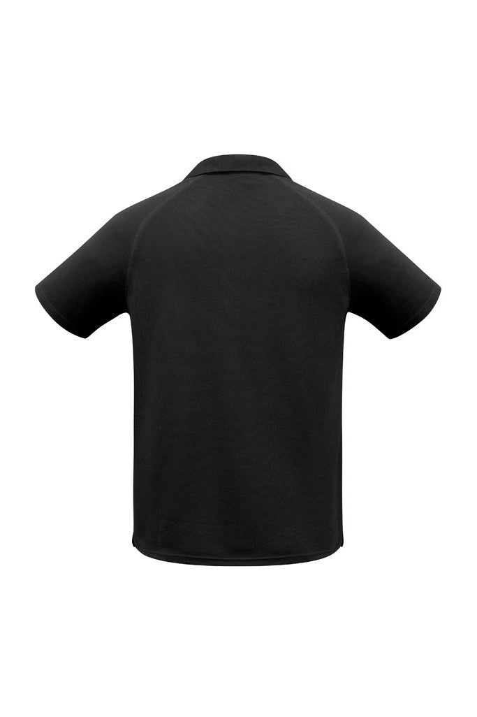  Biz Collection Mens Sprint Polo - P300MS | Biz Collection | Fashion Biz Online